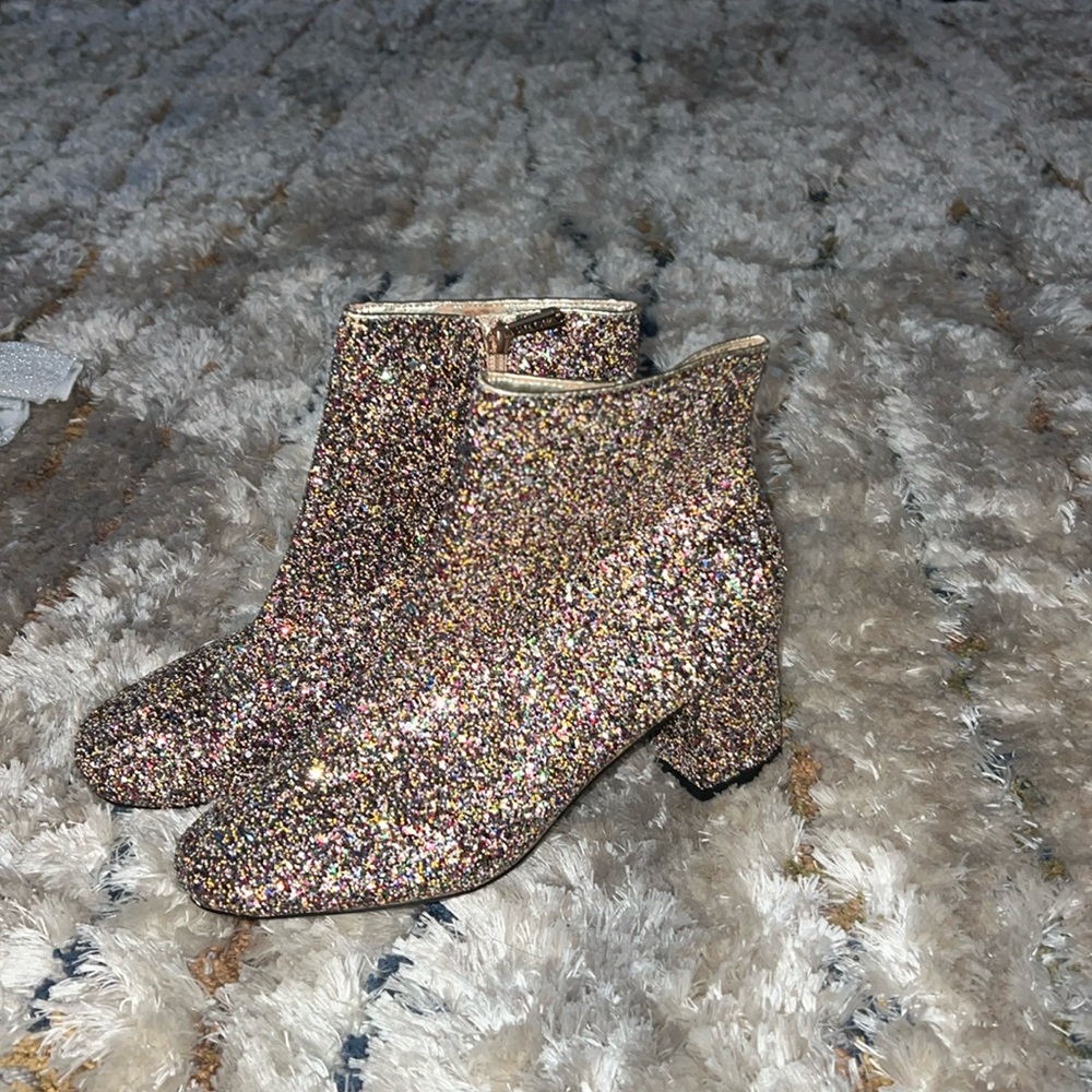 Boots !